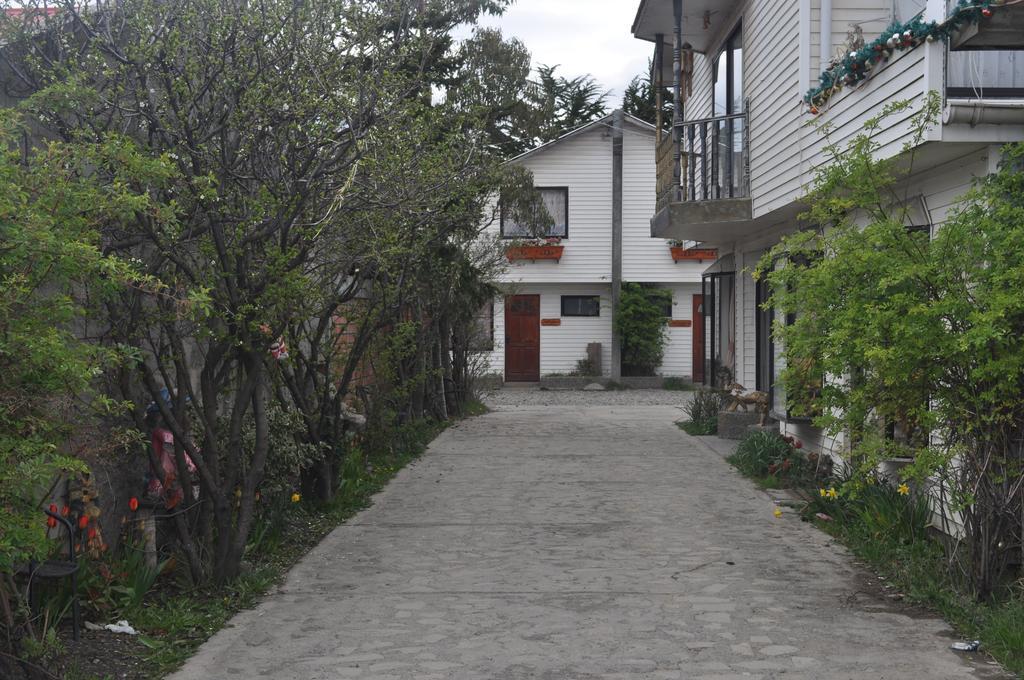 Cabanas Ultima Esperanza Πουέρτο Νατάλες Εξωτερικό φωτογραφία