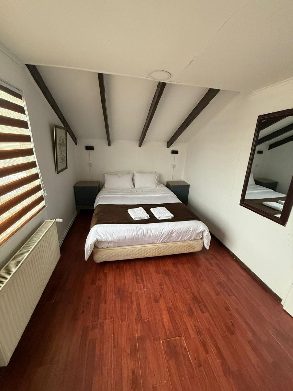 Cabanas Ultima Esperanza Πουέρτο Νατάλες Εξωτερικό φωτογραφία