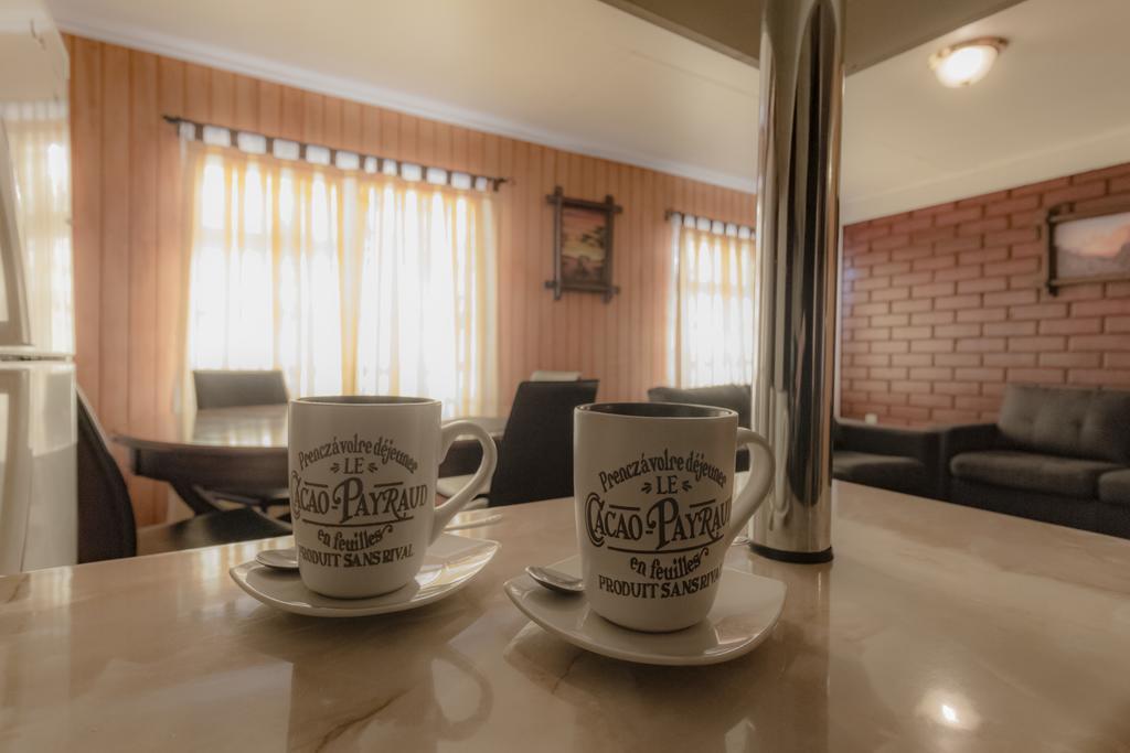 Cabanas Ultima Esperanza Πουέρτο Νατάλες Εξωτερικό φωτογραφία