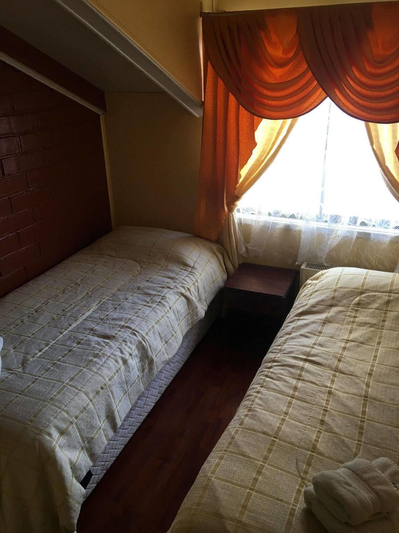 Cabanas Ultima Esperanza Πουέρτο Νατάλες Εξωτερικό φωτογραφία