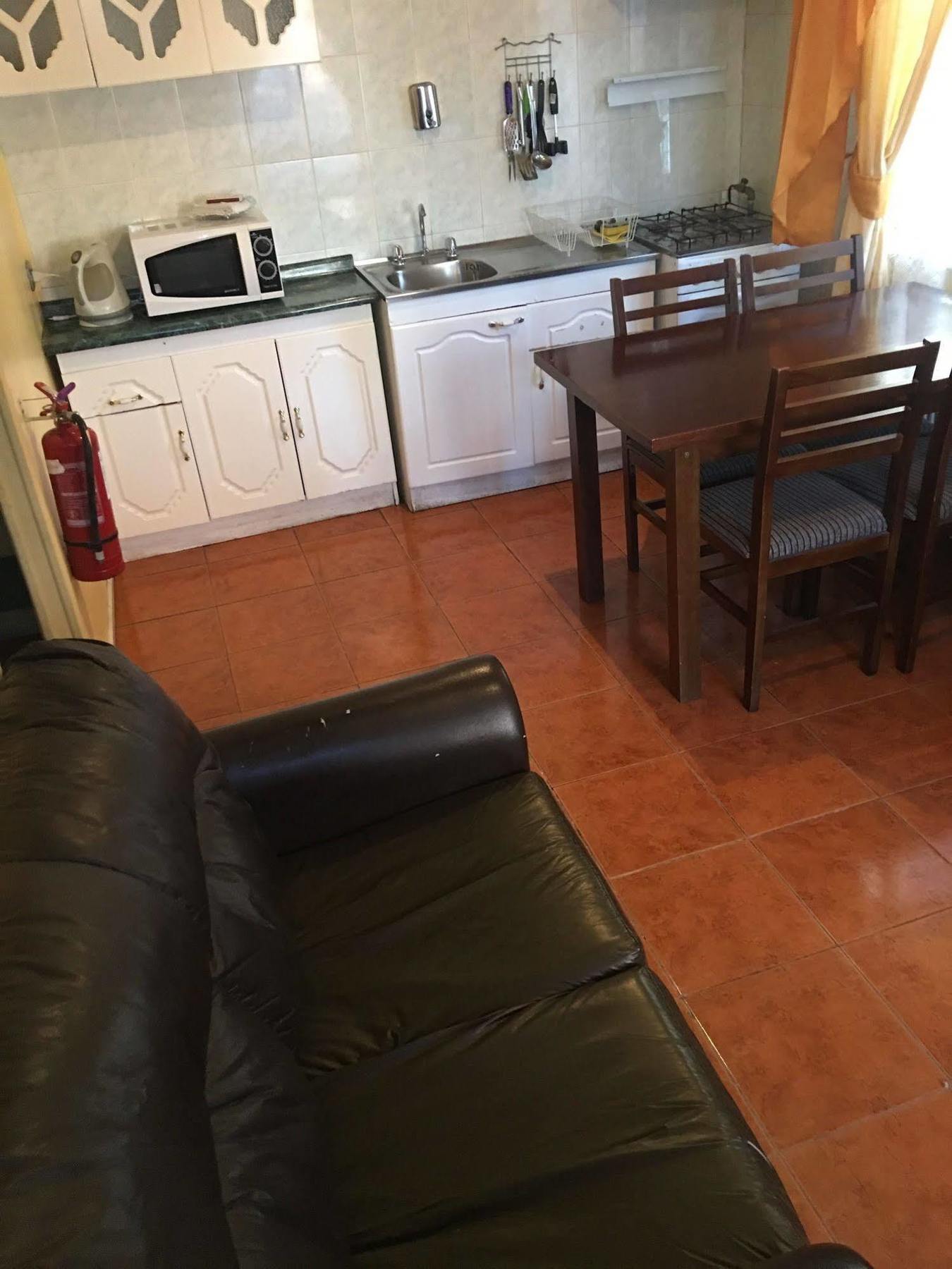 Cabanas Ultima Esperanza Πουέρτο Νατάλες Εξωτερικό φωτογραφία